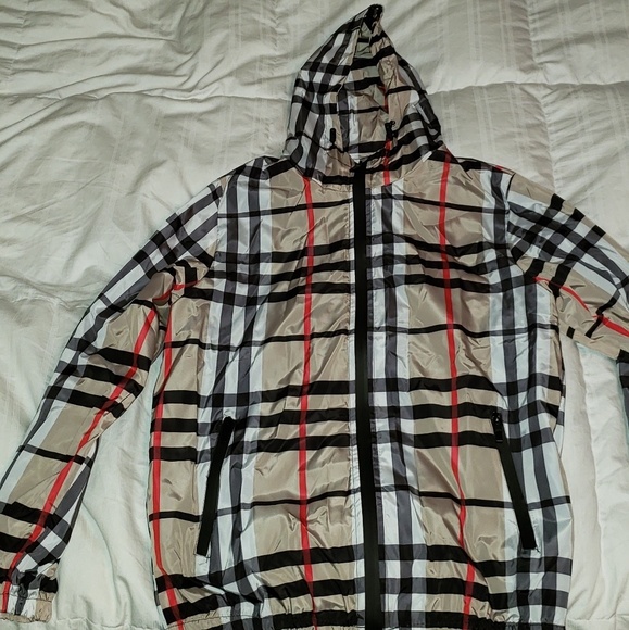 Jacket - Picture 2 of 2